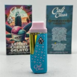 Buy Cali Clear Disposable 2G Online