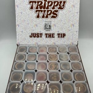 Buy Trippy Tips Ice Cream Cones 1G EU