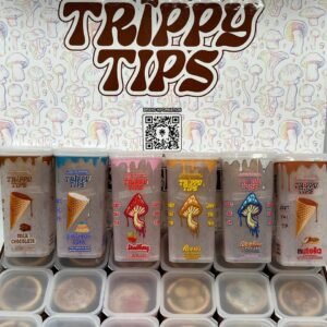 Buy Trippy Tips Ice Cream Cones 1G EU