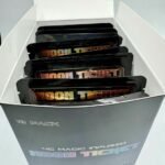 Buy Moon Ticket Chocolate 4g Bars Now