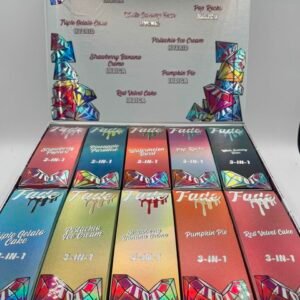 Buy Fade V2 Disposable 2G