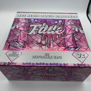 Buy Fade V2 Disposable 2G