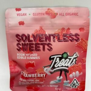 Buy Treatz Gummies 200mg for sale