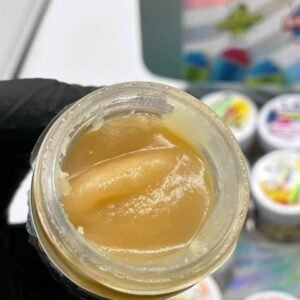 Buy Arcadia Live Resin Badder for sale | Slurpee Edition