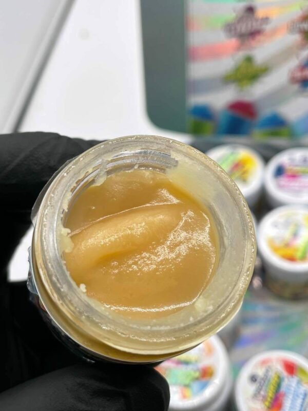 Buy Arcadia Live Resin Badder for sale | Slurpee Edition