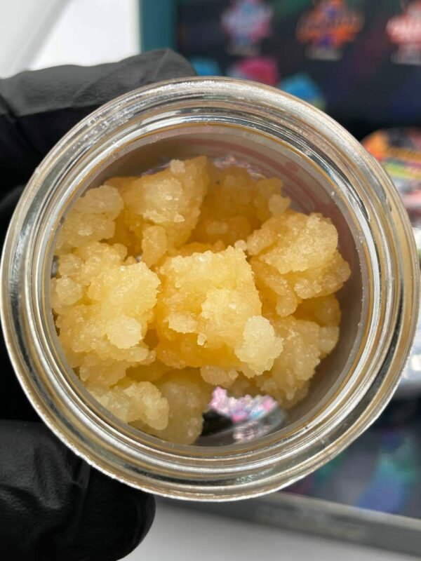 Buy Arcadia Live Resin Crumble for sale | Slurpee Edition