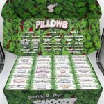 Buy Pillows Cannabis Flower 14G Now