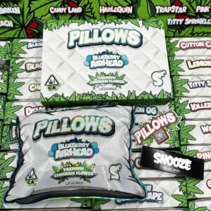 Buy Pillows Cannabis Flower 14G Now