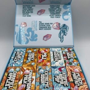 Buy Favorites Mini Disposables 2G Now
