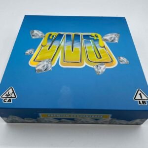 Buy Vvs Live Resin Sugar Online | Premium 1LB Concentrate