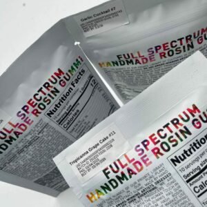 Buy 710 Labs Hash Rosin Gummies for sale