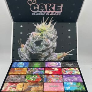 Buy Cake OG Disposable 2G Now