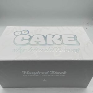 Buy Cake OG Disposable 2G Now
