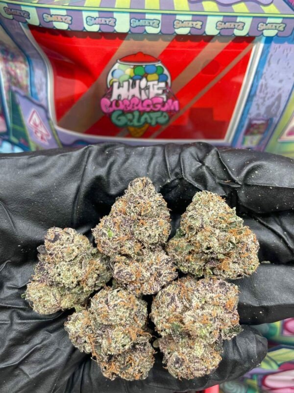 Buy Sweetz Exotics Premium Cannabis 1LB