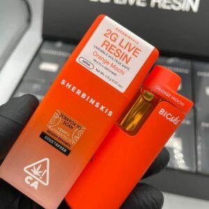 Order Sherbinskis Disposables 2G Now