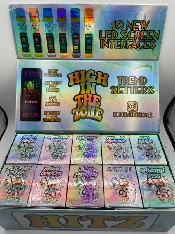 Order Hitz Disposable 2G for sale Order Hitz Disposable 2G for sale