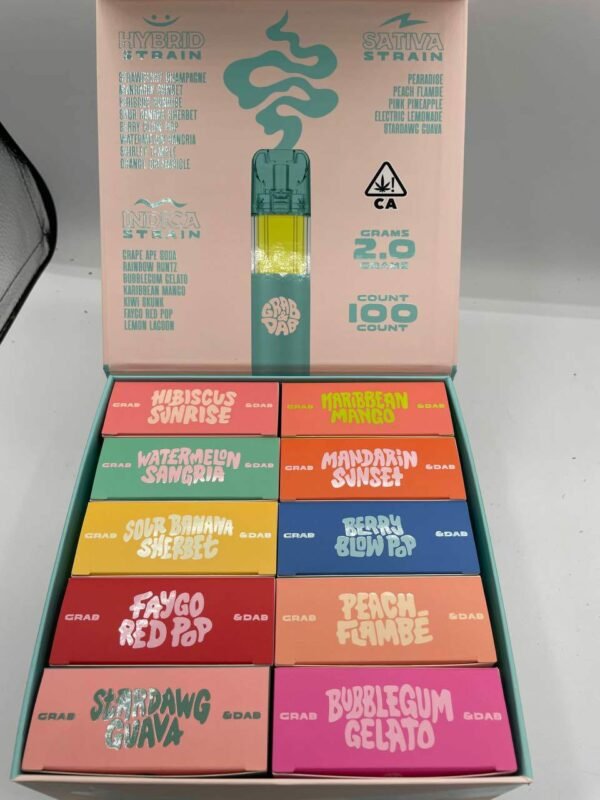 Buy Grab and Dab Disposables 2G Now Buy Grab and Dab Disposables 2G Now