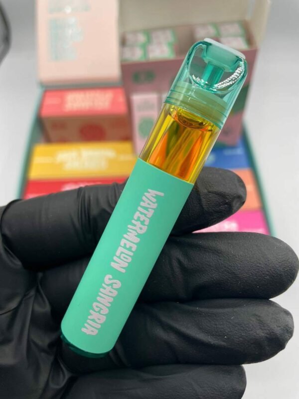 Buy Grab and Dab Disposables 2G Now