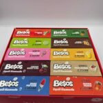 Buy Besos Disposables 2G for sale