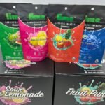 Buy Lime Cannabis Infused Gummies Now