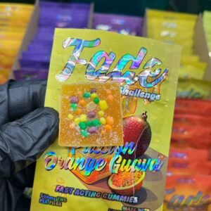 Buy Fade Gummies 500mg for sale