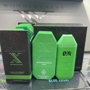 Buy Wonderbrett Disposable 2G Near Me