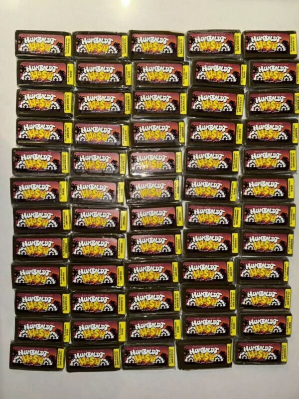 Buy Humboldt Hash Premium Dry Sift Now