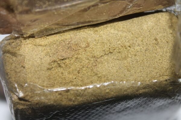 Buy Cali Mousse Snowman Hash for sale