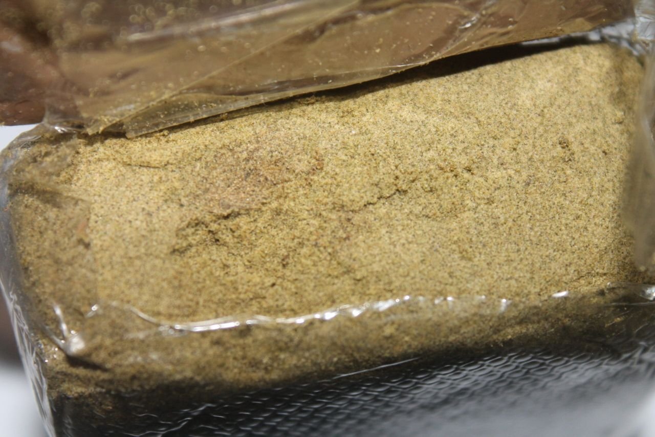 Buy Cali Mousse Mac Hash for sale