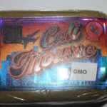 Buy Cali Mousse GMO Hash for sale