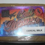 Buy Cali Mousse Cereal Milk Hash Now