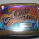 Buy Cali Mousse Snowman Hash for sale