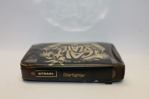 Buy Cali Plates Starfighter Dry Sift