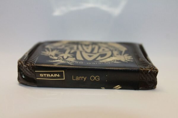 Buy Cali Plates Larry OG Dry Sift Now