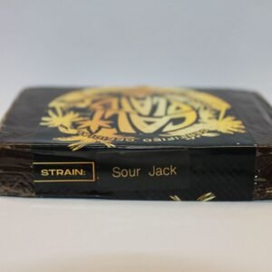 Buy Cali Plates Sour Jack Dry Sift Now