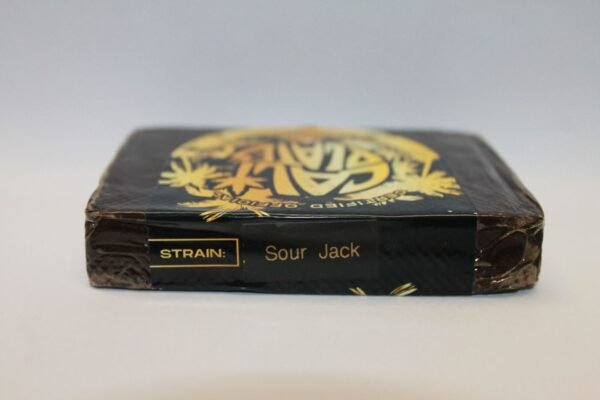 Buy Cali Plates Sour Jack Dry Sift Now