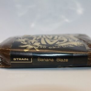 Buy Cali Plates Banana Blaze Hash Now