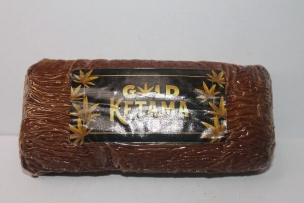 Buy Ketama Gold Premium Hash Online