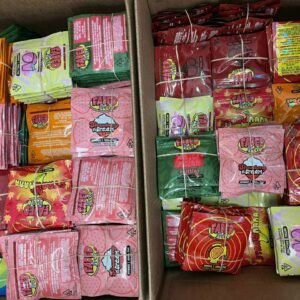 Buy Faded Fruits Gummies 500mg in EU