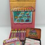 Buy Sweetz Pixie Sticks 5 Pack Preroll