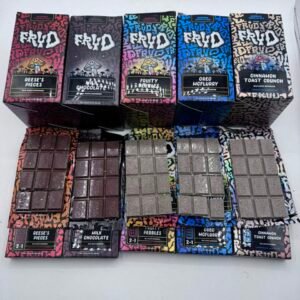 Order Fryd Chocolate Bars 4g Near Me