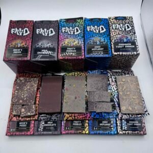 Order Fryd Chocolate Bars 4g Near Me