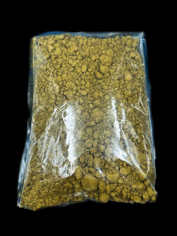 Order Kief 1LB for sale in Netherlands