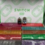 Buy Boutiq Switch Glow Disposable 2G