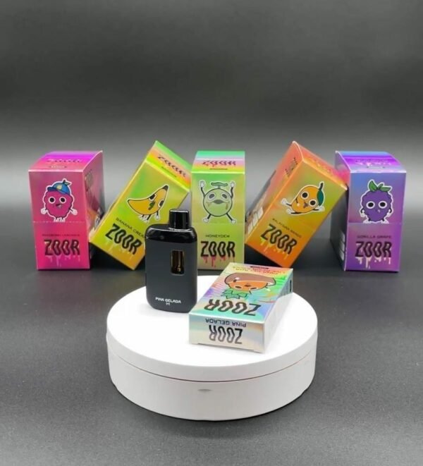 Purchase Zoor Disposable 3g Near Me