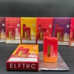 Order ELF THC Disposable 3.5g Online