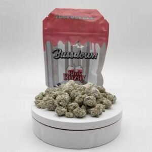 Buy Pink Rozay Cannabis Online in EU
