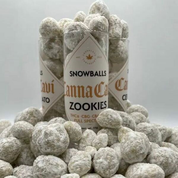 Canna Cavi Zookies Snowballs for Sale Canna Cavi Zookies Snowballs for Sale
