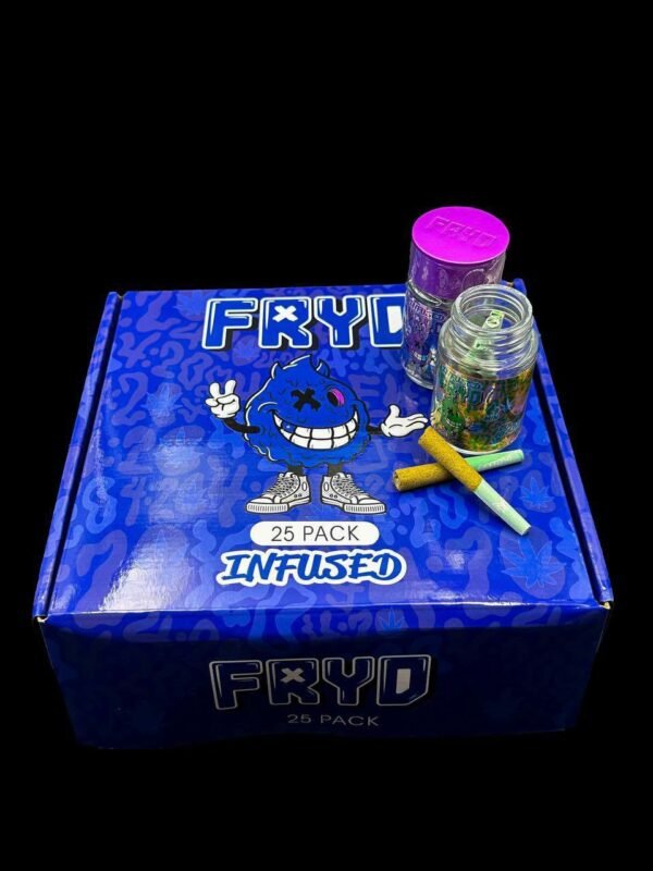 Order Fryd Baby Prerolls Online