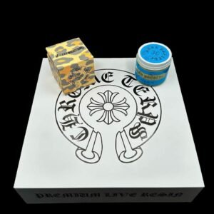 Buy Chrome Terp Wax 1LB Online in EU